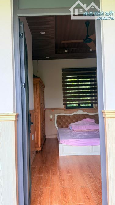 🏡 BÁN KHU NHÀ VƯỜN NGHỈ DƯỠNG CAO CẤP GẦN HỒ – MẶT TIỀN TỈNH LỘ 992 – CHÂU ĐỨC, TP.HCM 💰 - 11