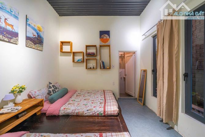 HOMESTAY ĐẦU CỬA NGỎ ĐÀ LẠT _ GẦN HỒ XUÂN HƯƠNG - 11