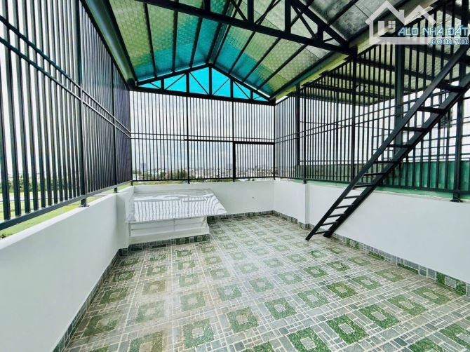 NHÀ PHỐ BÌNH TÂN – SỔ RIÊNG, Ở NGAY - GIÁ CỰC TỐT - 11