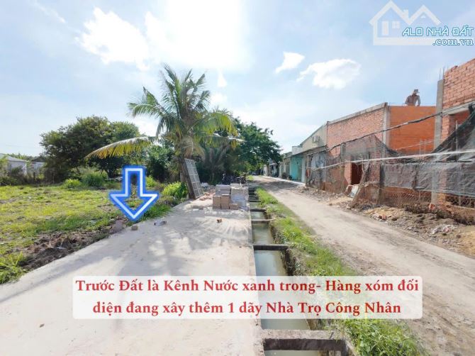 💎 ĐẤT VÀNG AN TỊNH – TRẢNG BÀNG – TIỆN ÍCH ĐỦ ĐẦY, ĐẦU TƯ SINH LỜI 💎 - - 11