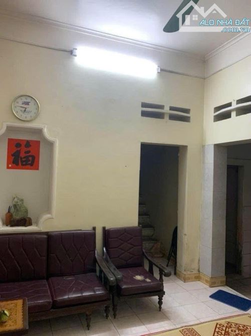 MAI ANH TUẤN - HOÀNG CẦU - 95M2 - BÁN ĐẤT TẶNG NHÀ 3 TẦNG - ĐANG CHO THUÊ 30TR/THÁNG - 11