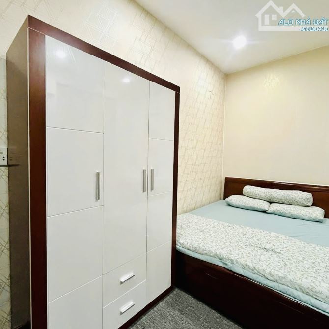 💥NHÀ 3 TẦNG–MT BÙI KỶ–NGAY ĐH NGOẠI NGỮ–95M2 NGANG 5M–THIẾT KẾ HIỆN ĐẠI–GIÁ CHỈ 7.X TỶ🍀 - 11