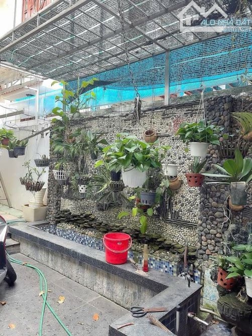 Bán căn biệt thự Vĩnh Điềm Trung đường C1 Diện tích: 280m2 Hướng: Tây Nam. tp Nha Trang - 11