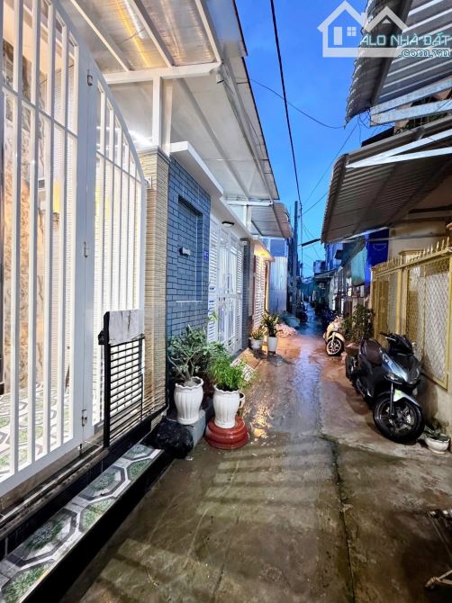 NHÀ TRỆT LẦU 3PN TRỤC CHÍNH HẺM 391 - ĐƯỜNG 30/4, HƯNG LỢI, NINH KIỀU, TPCT - 11