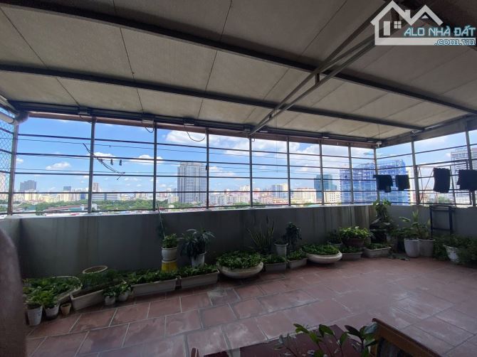 NGUYỄN KHÁNH TOÀN – KHÁCH SẠN 12 TẦNG – 258/288M² – MT 10M – 215 TỶ - 11