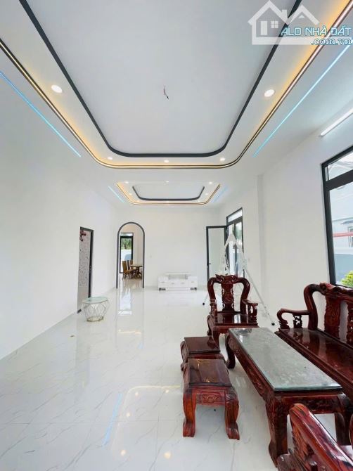 3 Căn Biệt Thự Full Thổ Cư Đường Xe Hơi, 3PN 2WC. Sổ Hồng Riêng Giá Rẻ - 11