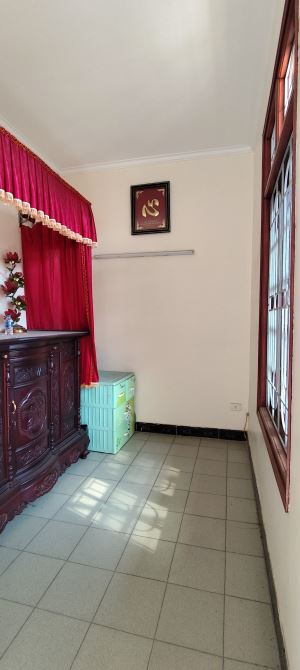 PHÚC DIỄN – 4 TẦNG – 52M² – MT 4.8M – NGÕ Ô TÔ, SÂN CHƠI TRƯỚC NHÀ – 9.6 TỶ - 11