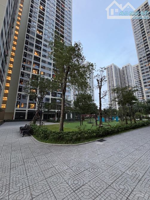 Bán căn hộ tòa S1.02, The Rainbow - VH Grand Park, 1,75 tỷ, 30m2 - 11