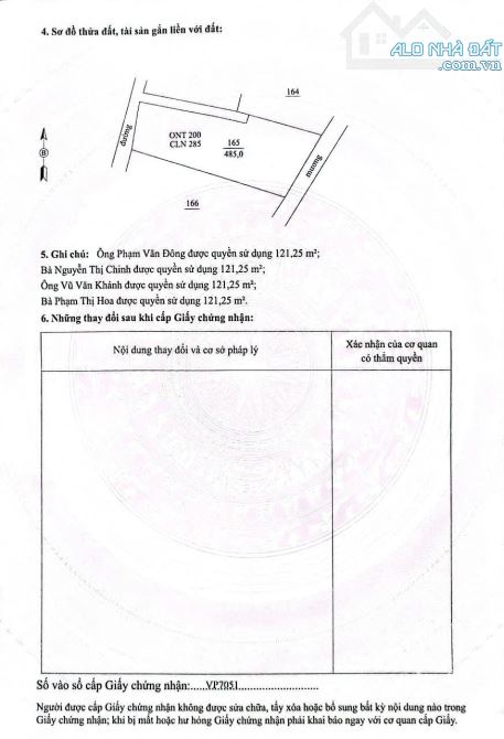 Bán đất mặt sông Mỹ Tân, gần bến Phà Tân Đệ, cơ hội dành cho người thích gần thiên nhiên - 11