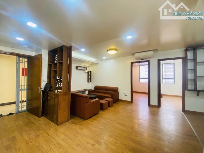 BÁN CĂN HỘ CAO CẤP TÂN TÂY ĐÔ FULL NỘI THẤT - 11