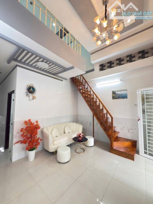 BÁN NHÀ MỚI ĐẸP – TRỆT LỬNG  Đường A3, KDC 3A, P. An Bình, Q. Ninh Kiều, Cần Thơ - 11