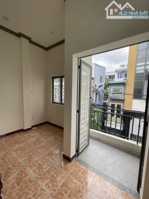Cực kỳ hiếm - phân khúc 4 tỷ có hẻm ô tô ra vào thoải mái - kế Bàu Cát, Âu Cơ, Đồng Đen - 11