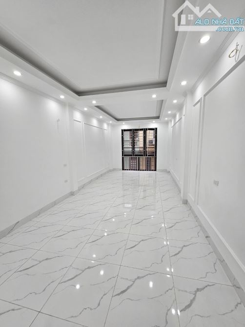Bán nhà Nguyễn Xiển, Kim Giang, 42m, 7 tầng, thang máy, gara ô tô, 12 tỷ - 11