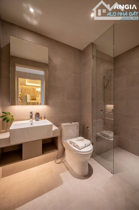 CĂN HỘ THE GIÓ VIEW SÔNG - NƠI THỂ HIỆN GU SỐNG ĐẲNG CẤP  TẠI TP HCM-GIÁ CHỈ TỪ 48T/M2 - 11