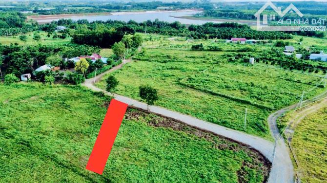 Bán đất tại Bà Rịa Vũng Tàu, giá 500 triệu - 1