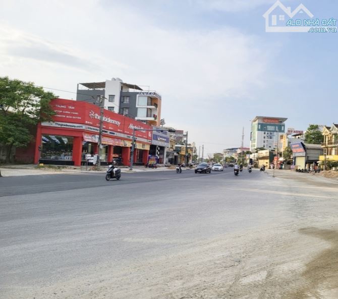 📢 BÁN LÔ ĐẤT ĐẸP MẶT TIỀN PHẠM VĂN ĐỒNG TP. HUẾ ĐANG CHO THUÊ KINH DOANH THU NHẬP ỔN ĐỊNH - 2
