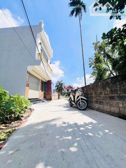Bán lô đất 100m tại Hoàng Lâm - Thuỷ Nguyên - Hải Phòng giá 2,2x tỷ - 1