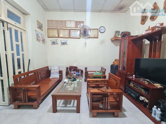 Bán Nhà Lương Thế Vinh, Sơn Trà, Gần Cầu Rồng, 45m2chỉ 3.x Tỷ - 1
