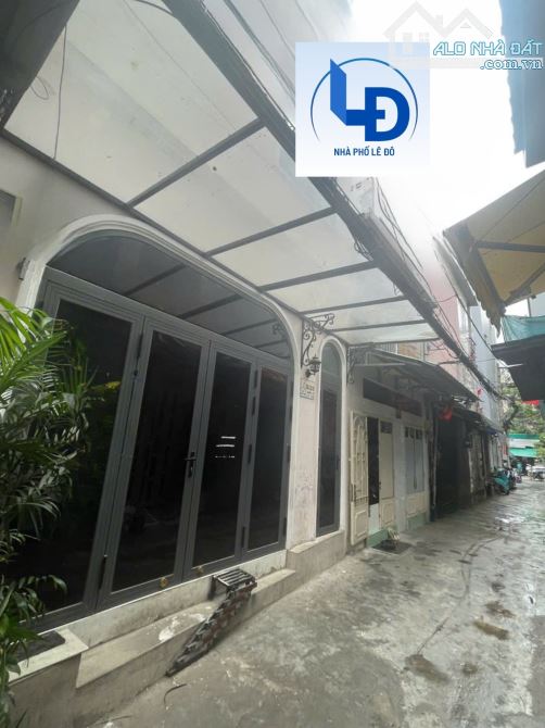 💰Bán Nhà hẻm 666,hẻm VIP 3 tháng 2 . Nở Hậu Nhẹ – Không Lộ Giới – Hoàn công đù – Giá tốt - 6