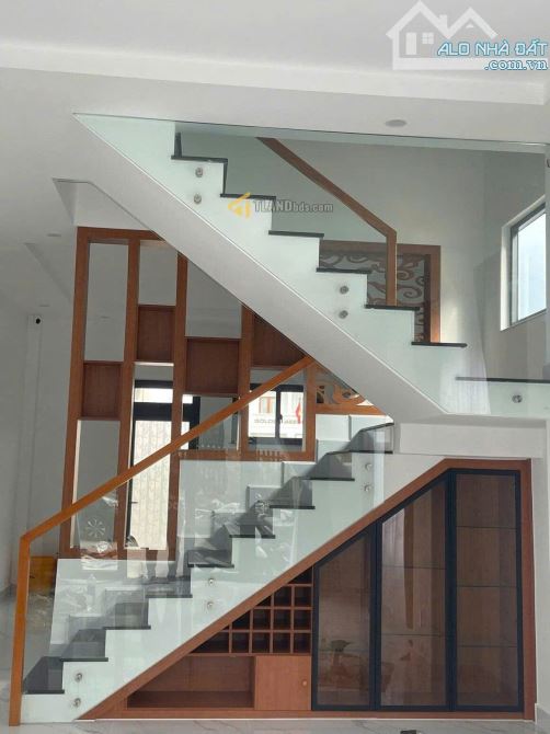 NHÀ MỚI 4 TẦNG HOÀN CÔNG 6PN 6WC ĐƯỜNG Ô TÔ CÁCH TTHC TỈNH 350M, CHỢ ĐÀ LẠT 1,2KM -10,5 TỶ - 1
