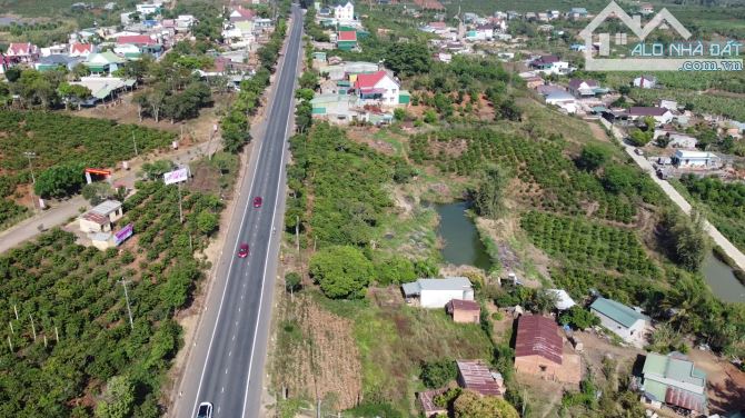 🌿 BÁN LÔ ĐẤT 3.5 XÀO – 400 thổ cư, cách QL20 500m,3Ty500 - 6