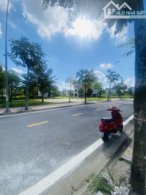BÁN ĐẤT VIEW CÔNG VIÊN CÂY XANH DÃY C8 KHU ĐÔ THỊ VŨ PHÚC TP THÁI BÌNH - 4