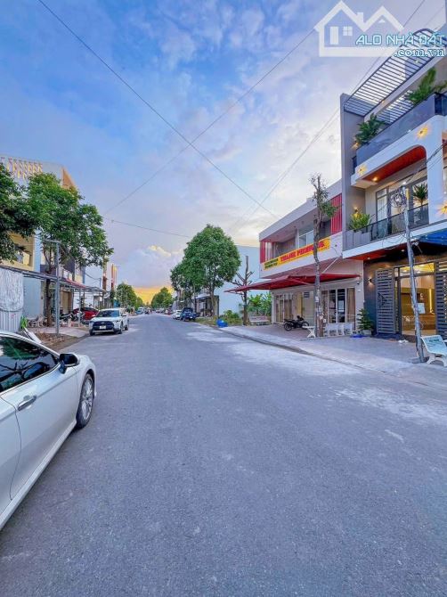 Bán Nhà Trệt 2 Lầu Tuyệt Đẹp - Khu Hồng Loan - TPCT - 1