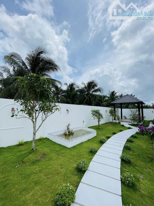 Biệt thự mini đường oto Mỹ Phong, Mỹ Tho, Tiền Giang - 1