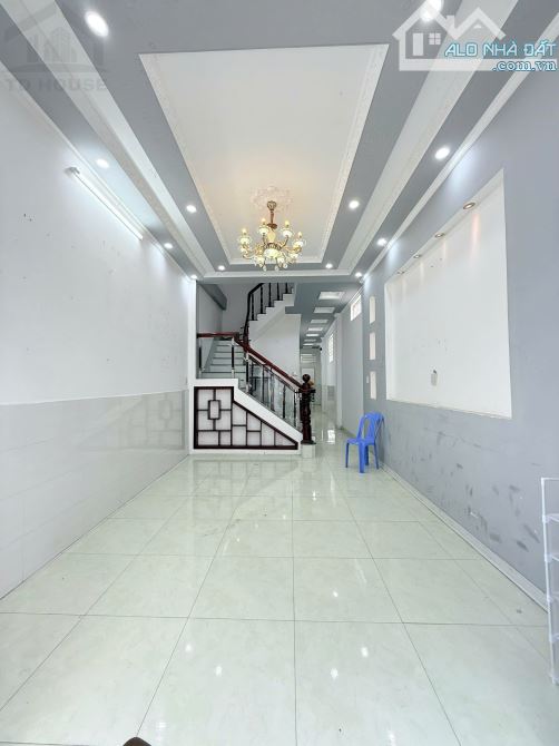 Cho thuê nhà hẻm đường Quang Trung, Ninh Kiều Cần Thơ - 1