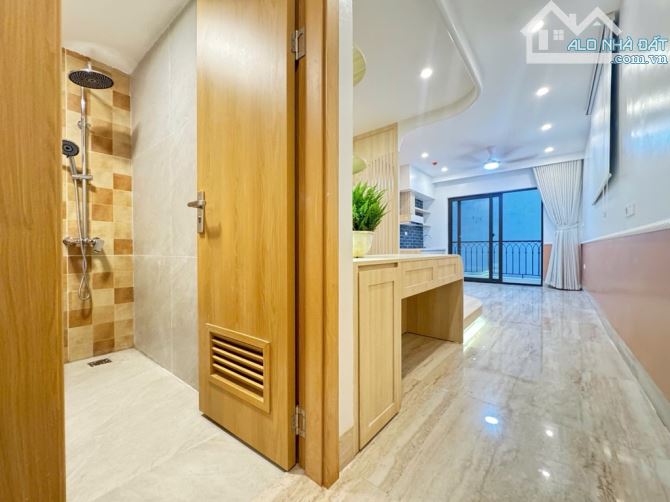 Bán tòa CHDV phố Tây Sơn – dòng tiền đều – 43m² – 12.28 tỷ - 1