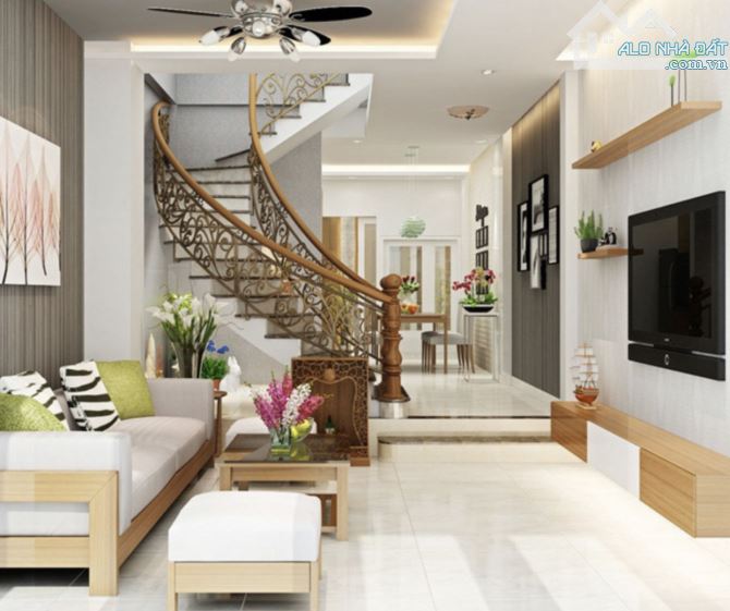 🏠  LÊ TRỌNG TẤN - BỆNH VIỆN BƯU ĐIỆN - ĐÔ THỊ ĐỊNH CÔNG - 1