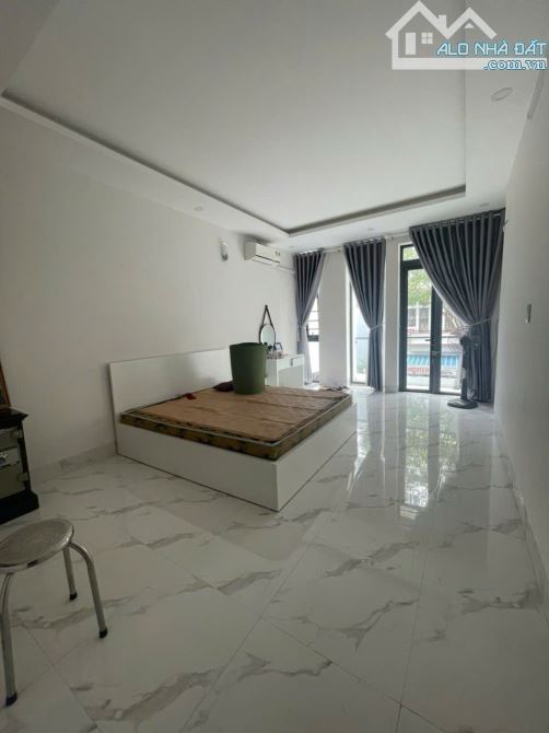 BÁN CĂN NHÀ 04 MẶT TIỀN ĐƯỜNG VÕ TRỨ, P NHA TRANG GIÁ 7,5 TỶ - 2