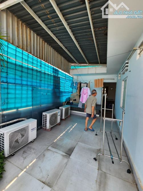 Bán CHDV hẻm xe hơi Bùi Quang Là, 5 tầng, 122m², 6x20, 10pn, giá 14.5 tỷ tl - 1