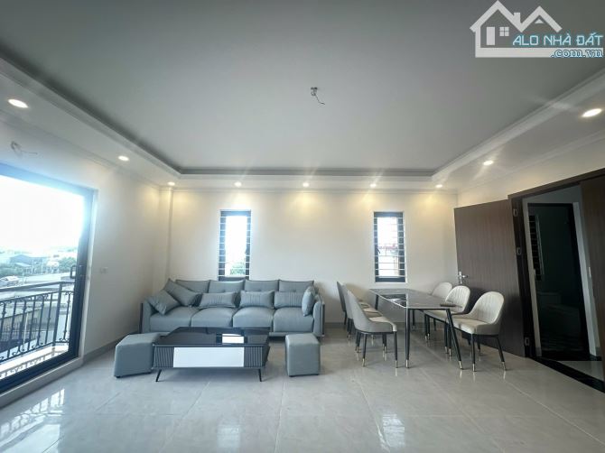 8,2 TỶ LÀ GIÁ CHÀO - KHÉO ĂN KHÉO NÓI THÌ BÀO 500 - 58M2 - 6 TẦNG - TM - VF3 VÀO NHÀ - 1