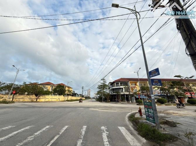 Chuyển Nhượng Đất Mặt Tiền Kinh Doanh Đại Cồ Việt Gần Siêu Thị Aeon Mall - 1