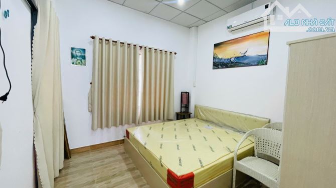 Nhà vườn mặt tiền giá rẻ Đường nhựa lớn Nguyễn Văn Đắc- TT Đất Đỏ- BRVT  DT: 10x30 (298m2- - 1