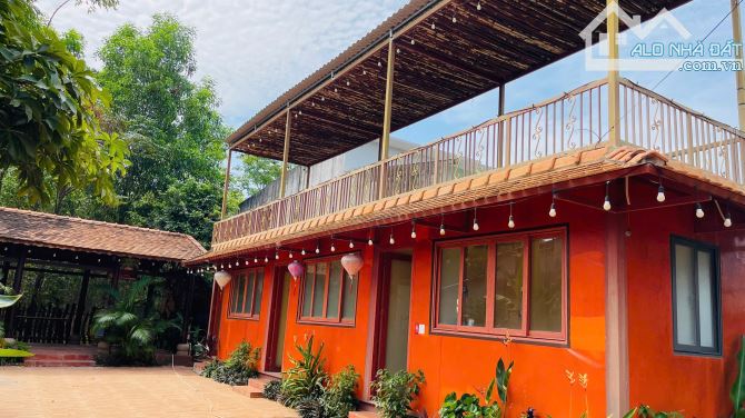 Thị trấn Đất Đỏ- Long Đất - BRVT  DT: 9x21( 186m2. 60m thổ cư) Ngay - 1