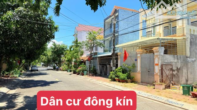 Cần bán lô đất mặt tiền đường Lê Văn Lương – Khu Hưng Việt, TP. Bà Rịa - 1