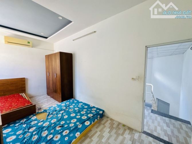 # Nhà gần MT Trần Hưng Đạo, Cầu Sông Hàn, 53m2, 3.x tỷ - 1