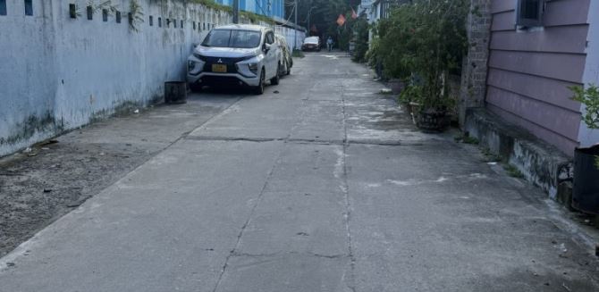 ► Góc kiệt Ô TÔ sát MT Bà Huyện Thanh Quan, 90m2, ngang 8m, nhỉnh 8 tỷ - 1