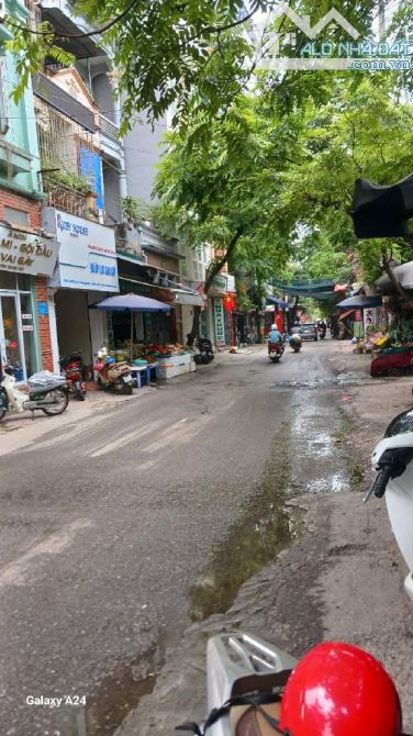 LÔ GÓC ĐƯỜNG XUÂN ĐỈNH, HÁI TIỀN NẾU BẠN TỈNH - 1