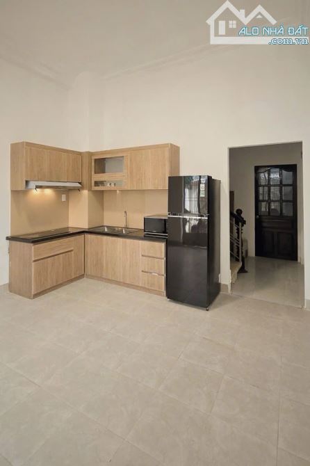 🏡💥CHDV THU 50TR/TH💥ĐIỆN BIÊN PHỦ💥HẺM XE HƠI QUAY ĐẦU💥62M2(4.2x15)💥CHỈ 10.x TỶ🌹 - 1