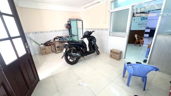 🏡💥ĐUỜNG XE HƠI NHỰA 6M💥LÊ VĂN DUYỆT💥P.3 BÌNH THẠNH💥52M2💥NGANG 5.2M💥CHỈ 7.x TỶ TL🌹 - 1