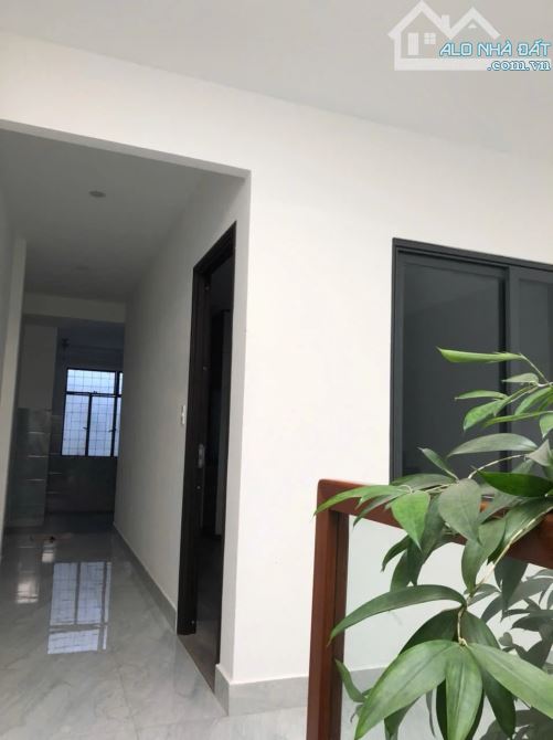 🍀BÁN NHÀ MẶT TIỀN ĐƯỜNG BÃI SẬY - KHUÊ TRUNG - CẨM LỆ. ĐÀ NẴNG. - 1