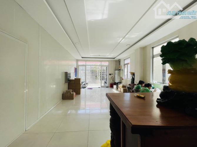 LINH XUÂN BÁN GẤP NHÀ 4 TẦNG 30M2(15*20) -  QUỐC LỘ 1K ĐƯỜNG XE TẢI TRÁNH- chỉ 21 Tỷ - 1