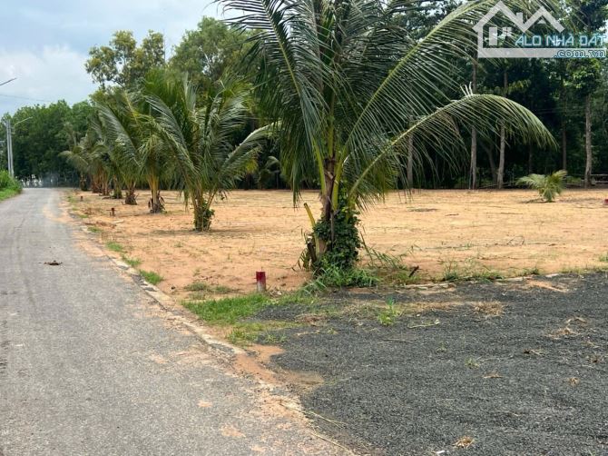 Chủ cần tiền Bán Gấp 4 Lô Đất Liên  kề -Sau trung tâm Xã Đất Đỏ-Thành Phố Hồ Chí Minh Cách - 1