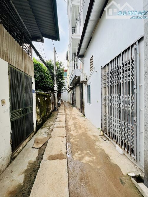 Bán Đất Ngọc Trục, Đại Mỗ, Nam Từ Liêm, Ngõ Rộng, Gần Ô Tô, Giá Đầu Tư, 40m2, Giá 5,84 Tỷ - 1