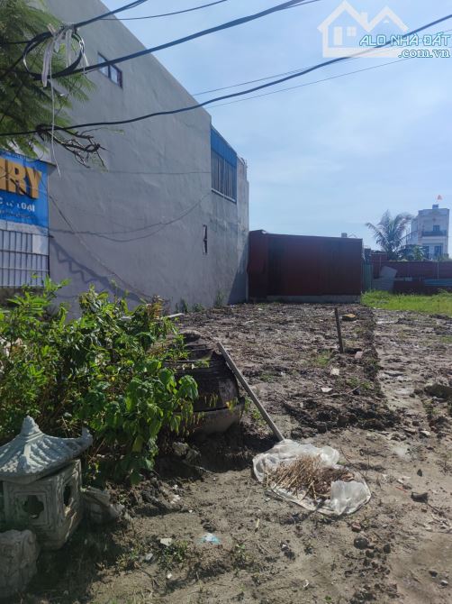 Bán đất mặt đường 353C Đồng Nẻo, Nghĩa Phương, Minh Đức, Đồ Sơn. 99m2 ngang 6m - 1