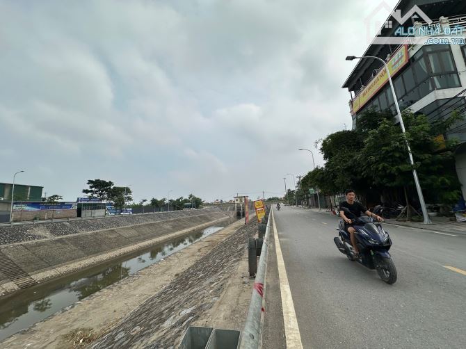 🔥 ĐÓN ĐẦU DỰ ÁN TP THÔNG MINH -LÔ GÓC 2 MẶT TIỀN –  OTO 5 CHỖ CHẠY VÒNG QUANH🔥  ✅ Diện t - 1