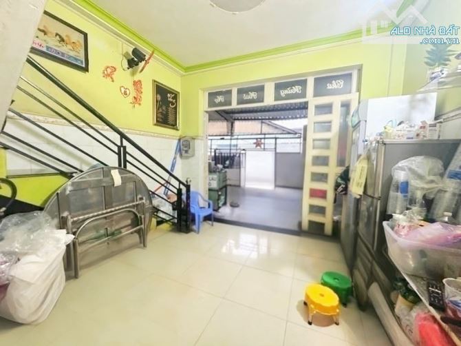 ✨ NHÀ 2 TẦNG BTCT – LINH CHIỂU TRUNG TÂM THỦ ĐỨC CHỈ 4.5 TỶ ✨ - 1